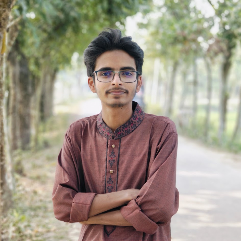 Mahhadi Sohan, Volunteer-22000471,Dhaka Polytechnic Institute